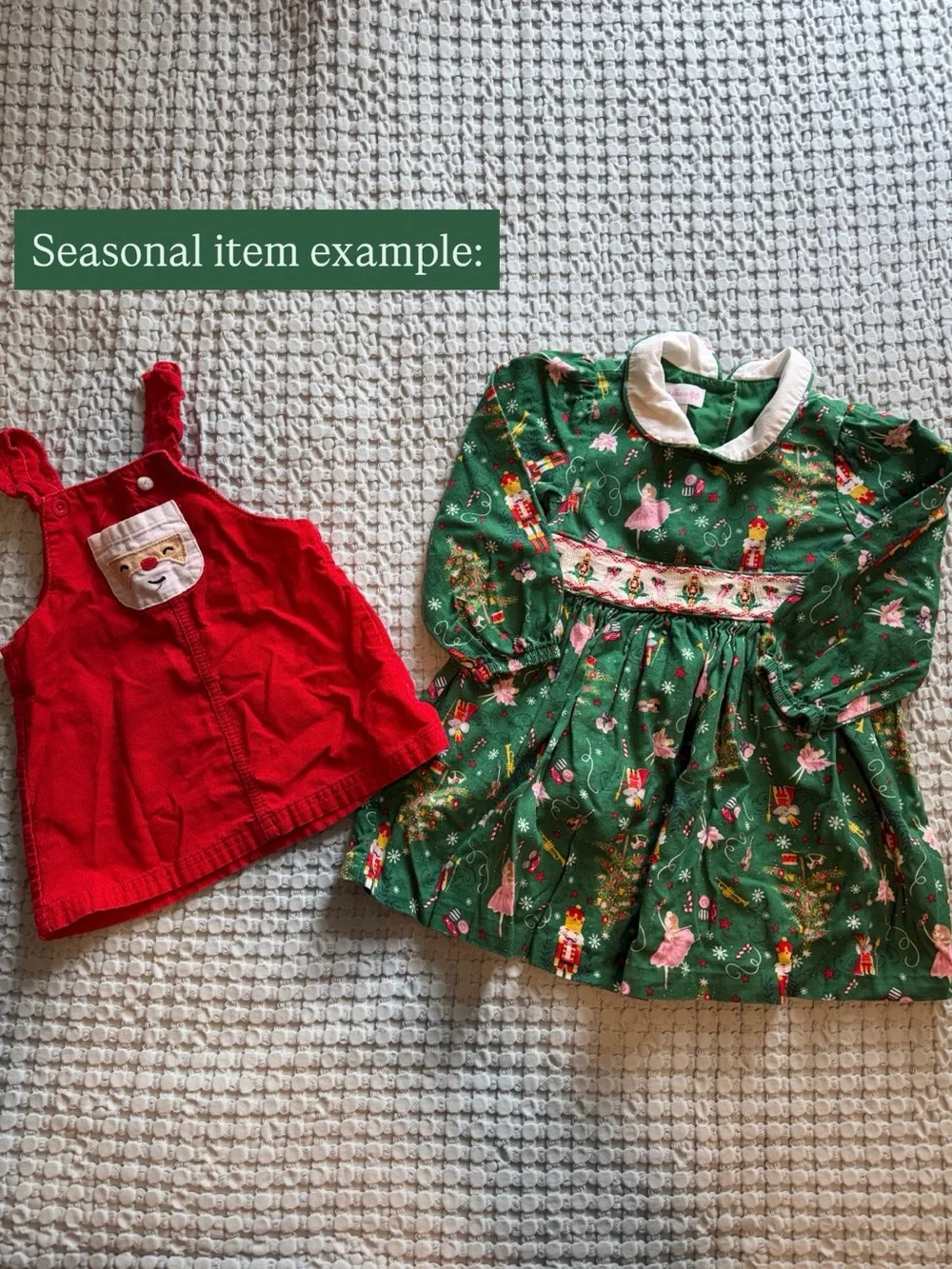 Mystery Baby Clothes Bundle 🧸 - Picture 9 of 10